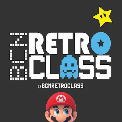 BCN Retroclass