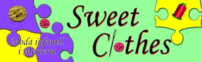 Sweet Clothes