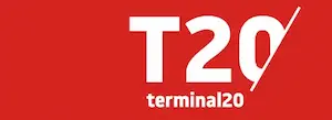 Terminal 20