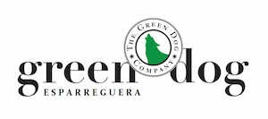 The Green Dog