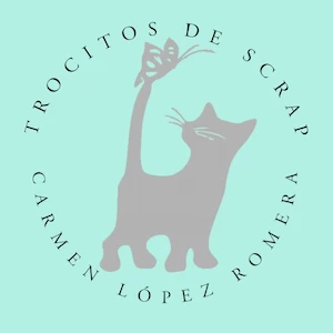 Trocitos de scrap